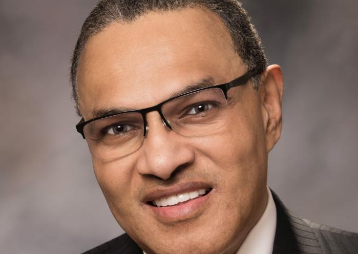 Freeman A. Hrabowski photo