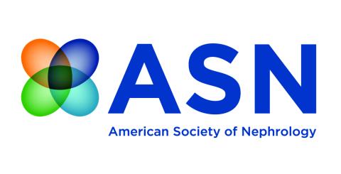 American Society of Nephrology