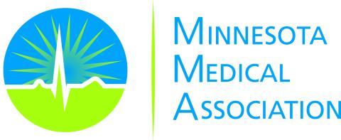 Minnesota Medical Association Logo